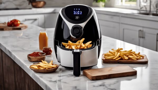 Est-ce que l’air fryer Moulinex tient ses promesses ?