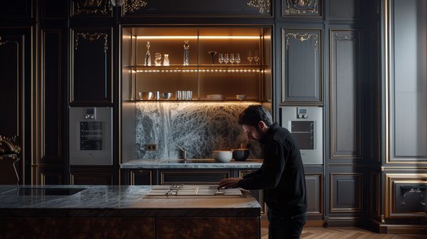 Les questions à poser avant de sélectionner un cuisiniste à Lyon