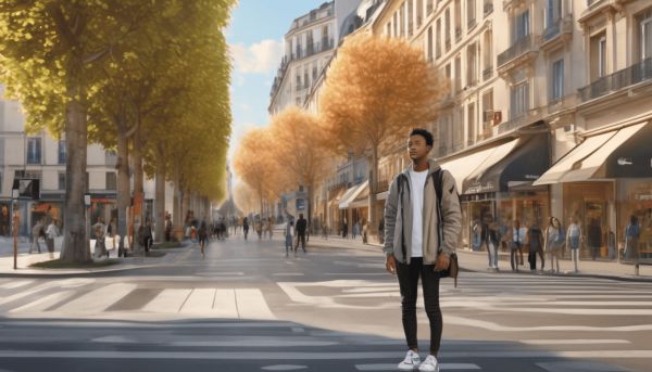 Plongez dans l’univers ludique de la tête dans les nuages à lyon part-dieu