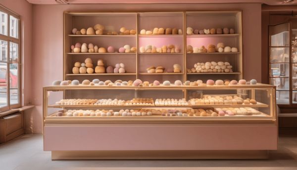 Pourquoi choisir la maison du mochi à Lyon pour vos plaisirs sucrés ?