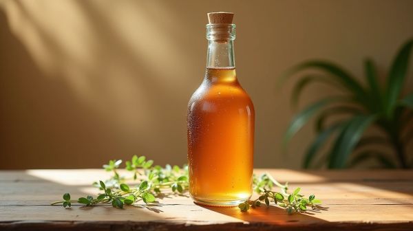 Pourquoi choisir un vrai mirin pour cuisiner ?