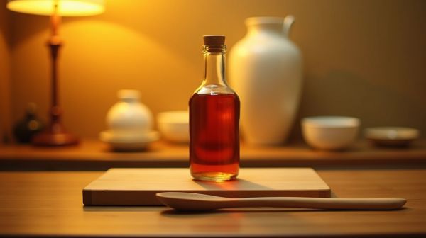 Pourquoi choisir un vrai mirin pour cuisiner ?