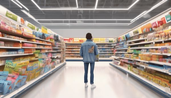 Profitez des économies XXL avec le catalogue Cora gros volume