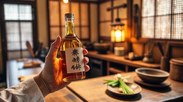 Top Raisons d'utiliser un authentic mirin en cuisine