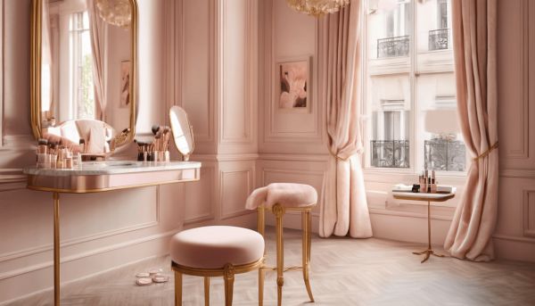 Transformez votre beauté chez madame lu à paris